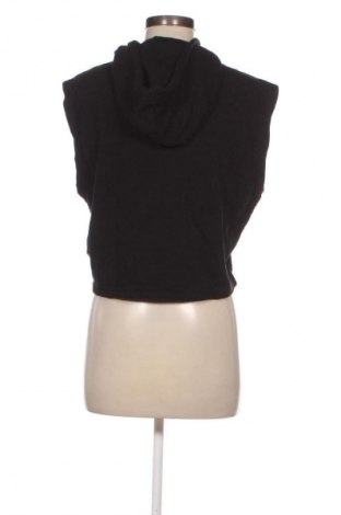 Top de femei H&M Divided, Mărime S, Culoare Negru, Preț 43,99 Lei