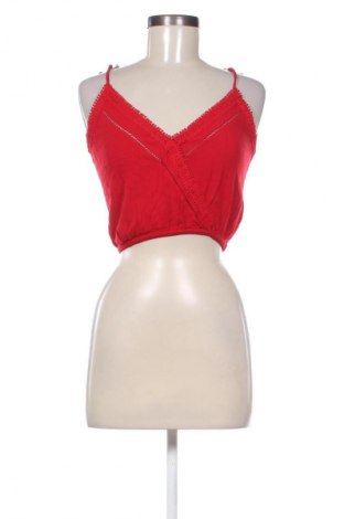 Női top H&M Divided, Méret S, Szín Piros, Ár 2 459 Ft