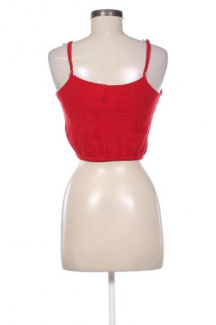 Női top H&M Divided, Méret S, Szín Piros, Ár 2 459 Ft