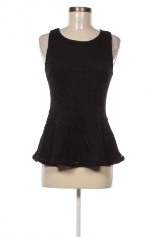Top de femei H&M Divided, Mărime M, Culoare Negru, Preț 56,99 Lei