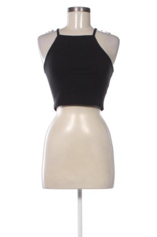 Dámsky top  H&M Divided, Veľkosť S, Farba Čierna, Cena  5,95 €