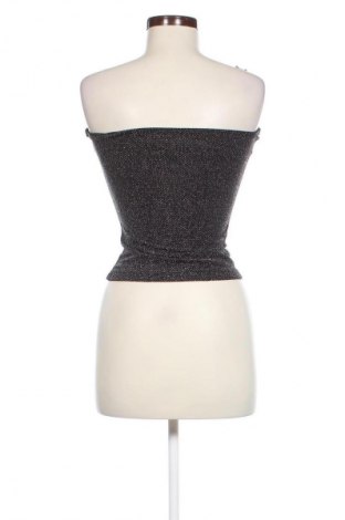 Damentop H&M Divided, Größe S, Farbe Silber, Preis 3,99 €