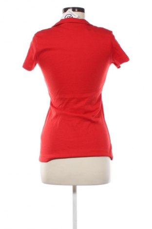 Damski top Janina, Rozmiar S, Kolor Czerwony, Cena 27,99 zł