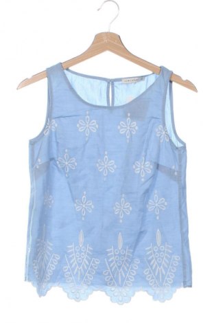 Top de femei LCW, Mărime XS, Culoare Albastru, Preț 31,99 Lei