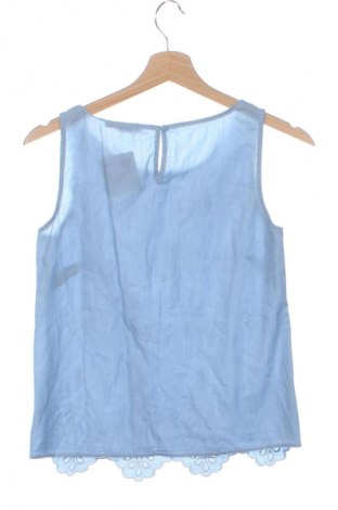 Top de femei LCW, Mărime XS, Culoare Albastru, Preț 31,99 Lei