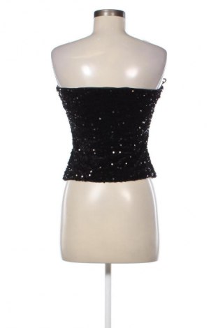 Дамски топ Ladies Fashion, Размер S, Цвят Черен, Цена 12,99 лв.