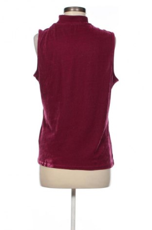 Damentop Laura Torelli, Größe L, Farbe Lila, Preis 5,99 €