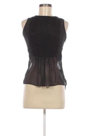 Damski top Lindex, Rozmiar S, Kolor Czarny, Cena 26,99 zł