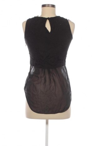 Damski top Lindex, Rozmiar S, Kolor Czarny, Cena 26,99 zł