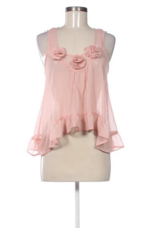 Dámsky top  Living Doll, Veľkosť S, Farba Ružová, Cena  19,95 €