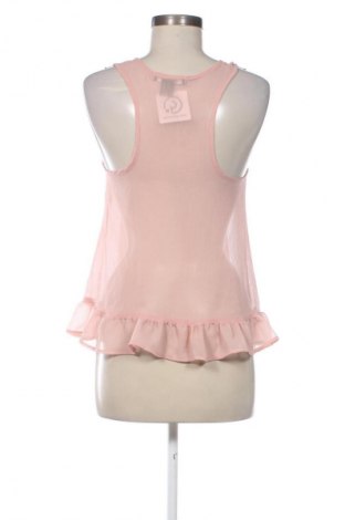 Dámsky top  Living Doll, Veľkosť S, Farba Ružová, Cena  19,95 €