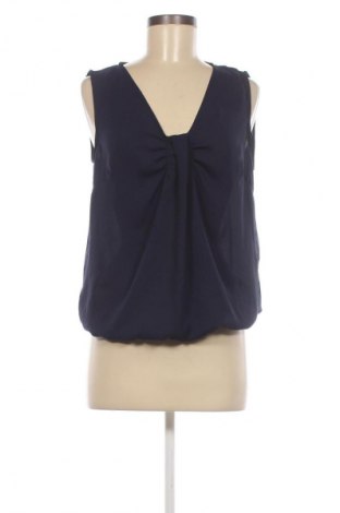 Damski top Lola & Liza, Rozmiar M, Kolor Niebieski, Cena 28,99 zł