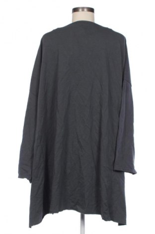 Bluzka damska Made In Italy, Rozmiar XL, Kolor Szary, Cena 95,99 zł