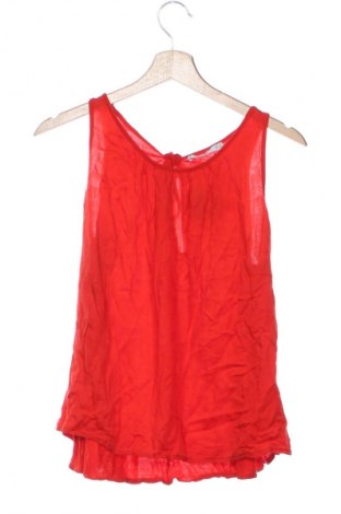 Dámský top Mango, Velikost XS, Barva Červená, Cena  149,00 Kč
