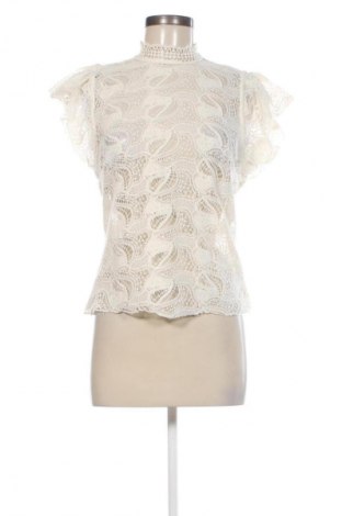 Damentop Mango, Größe M, Farbe Weiß, Preis € 18,99