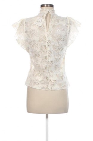 Damentop Mango, Größe M, Farbe Weiß, Preis € 18,99