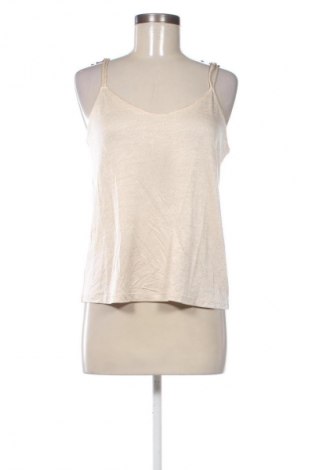 Damski top Mango, Rozmiar M, Kolor Beżowy, Cena 71,99 zł