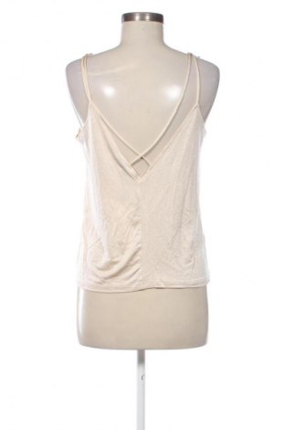 Damski top Mango, Rozmiar M, Kolor Beżowy, Cena 71,99 zł