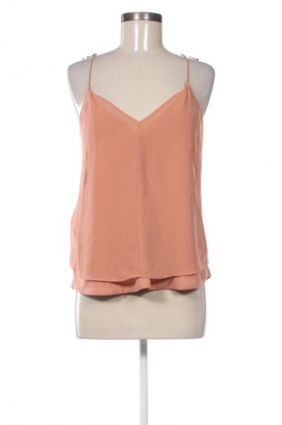 Damski top Mango, Rozmiar M, Kolor Pomarańczowy, Cena 168,16 zł