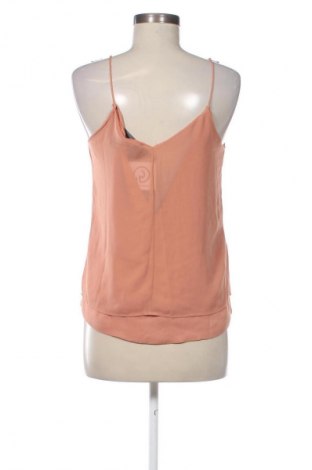 Damski top Mango, Rozmiar M, Kolor Pomarańczowy, Cena 168,16 zł