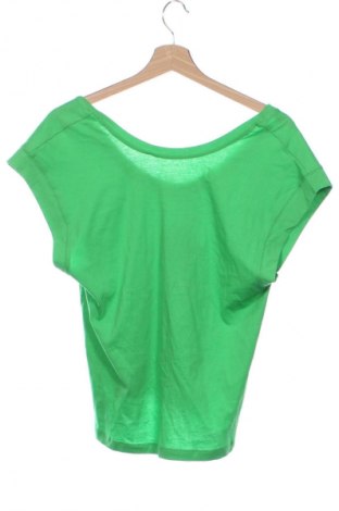 Damski top Mango, Rozmiar XS, Kolor Zielony, Cena 168,16 zł