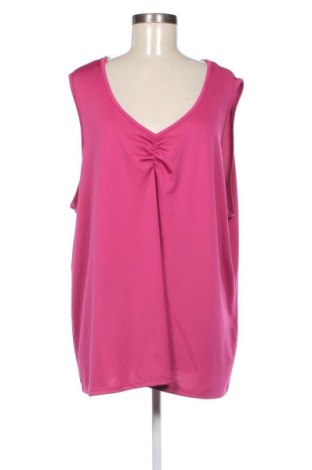 Női top Maxi Blue, Méret 3XL, Szín Rózsaszín, Ár 4 349 Ft