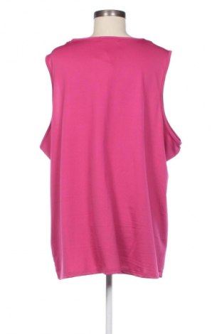 Női top Maxi Blue, Méret 3XL, Szín Rózsaszín, Ár 4 349 Ft