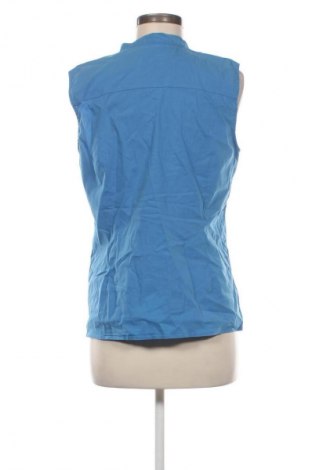 Damski top More & More, Rozmiar L, Kolor Niebieski, Cena 135,99 zł
