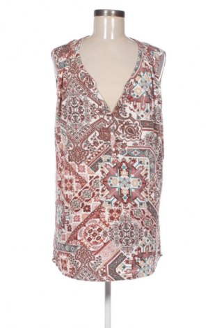 Dámský top Ms Mode, Velikost XL, Barva Vícebarevné, Cena  129,00 Kč
