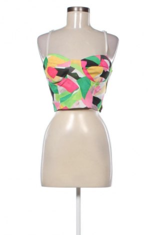Női top NEW COLLECTION, Méret M, Szín Sokszínű, Ár 5 400 Ft