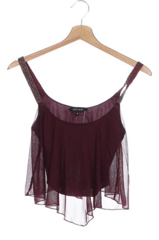 Dámský top New Look, Velikost XS, Barva Fialová, Cena  129,00 Kč