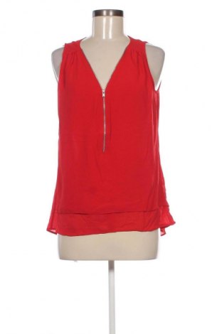 Top de femei New Look, Mărime XL, Culoare Roșu, Preț 16,99 Lei