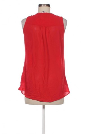 Top de femei New Look, Mărime XL, Culoare Roșu, Preț 16,99 Lei