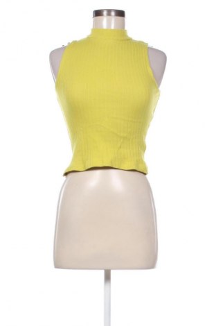 Dámský top New Look, Velikost S, Barva Žlutá, Cena  159,00 Kč