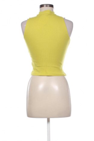Dámský top New Look, Velikost S, Barva Žlutá, Cena  159,00 Kč