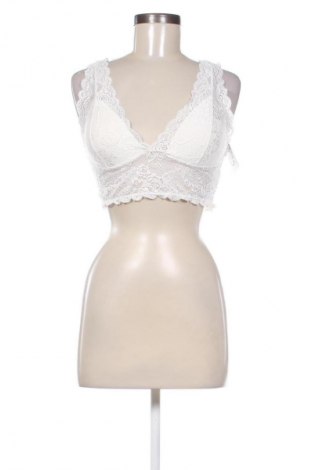 Damski top ONLY, Rozmiar L, Kolor Biały, Cena 44,94 zł