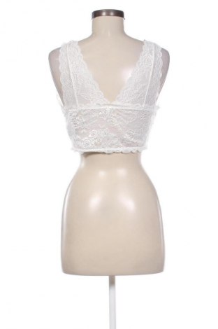 Damski top ONLY, Rozmiar L, Kolor Biały, Cena 44,94 zł