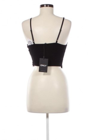 Damentop ONLY, Größe M, Farbe Schwarz, Preis € 26,99