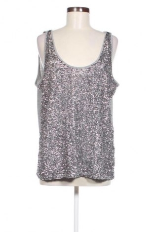 Damski top Papaya, Rozmiar XL, Kolor Szary, Cena 26,99 zł