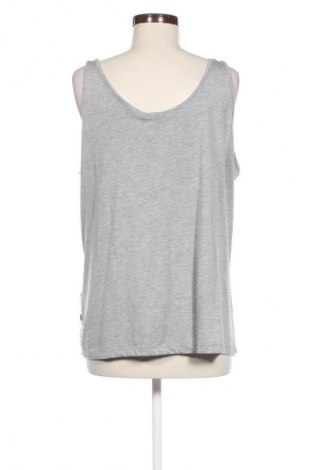 Damski top Papaya, Rozmiar XL, Kolor Szary, Cena 26,99 zł