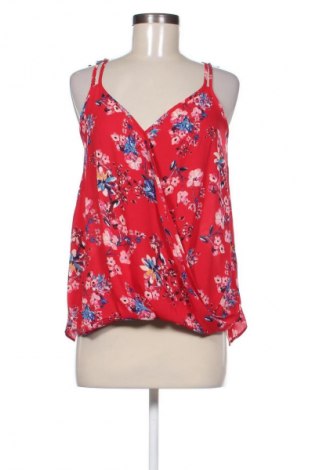 Damski top Pink Rose, Rozmiar L, Kolor Kolorowy, Cena 27,99 zł