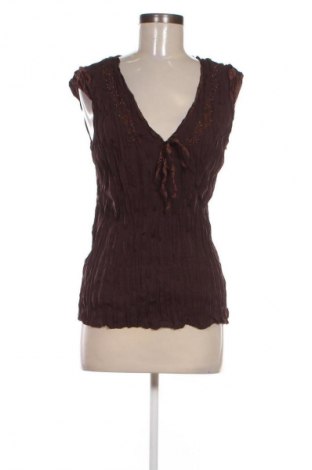 Dámsky top  Promod, Veľkosť M, Farba Hnedá, Cena  18,88 €