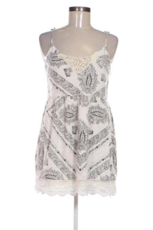 Női top Pull&Bear, Méret M, Szín Sokszínű, Ár 3 876 Ft