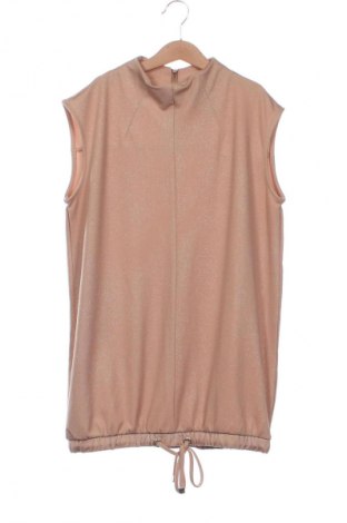 Damski top Reserved, Rozmiar XS, Kolor Beżowy, Cena 27,99 zł