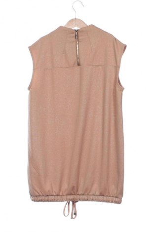 Damski top Reserved, Rozmiar XS, Kolor Beżowy, Cena 27,99 zł