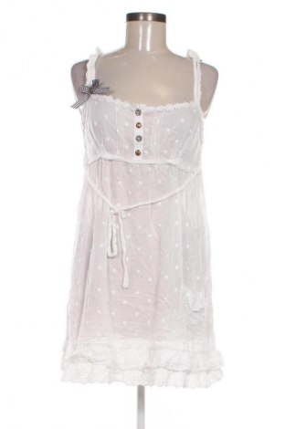 Dámský top River Island, Velikost M, Barva Bílá, Cena  199,00 Kč
