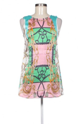 Damski top River Island, Rozmiar S, Kolor Kolorowy, Cena 42,25 zł