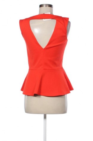 Damski top River Island, Rozmiar S, Kolor Pomarańczowy, Cena 129,43 zł