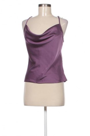 Damentop SHEIN, Größe M, Farbe Lila, Preis 3,99 €