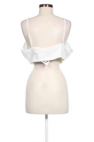 Női top SHEIN, Méret XXL, Szín Fehér, Ár 4 819 Ft